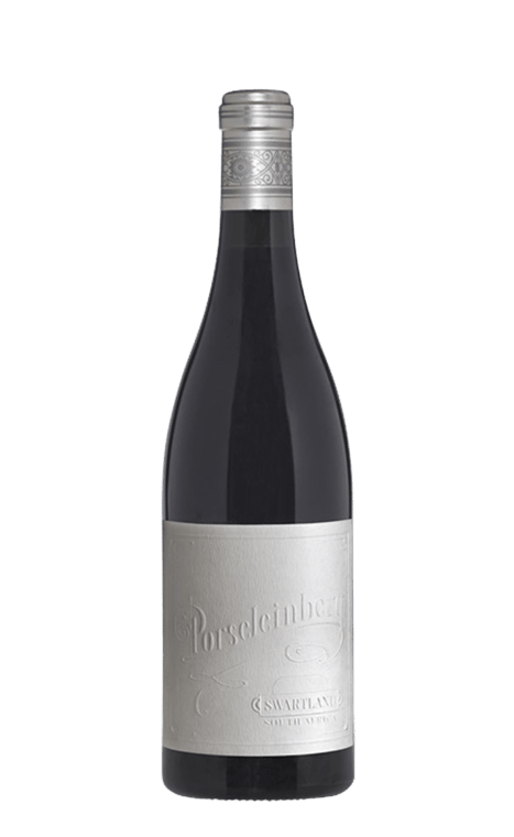 Boekenhoutskloof Porseleinberg Syrah 2021