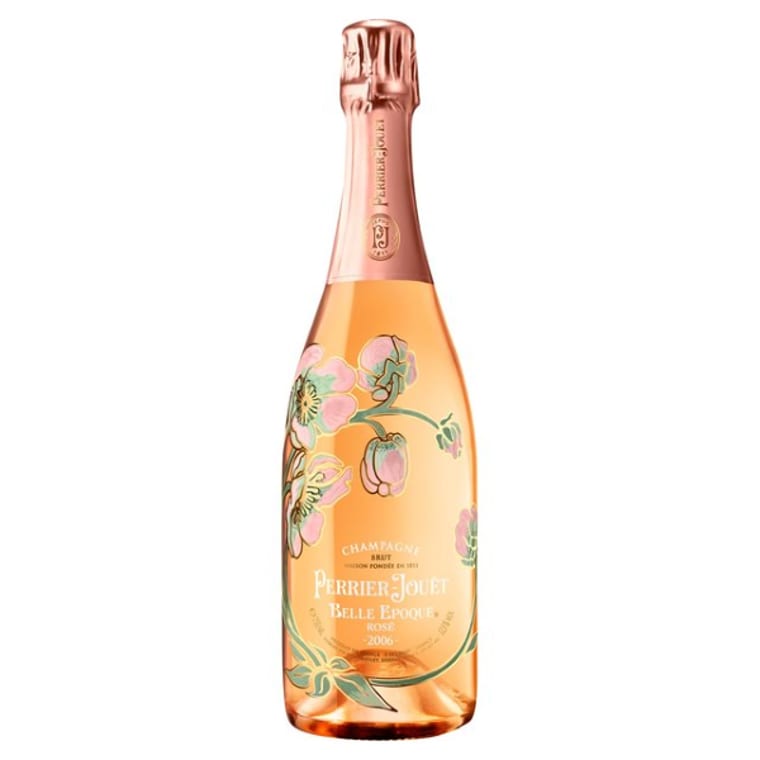 Perrier Jouet Belle Epoque Rosé 75cl