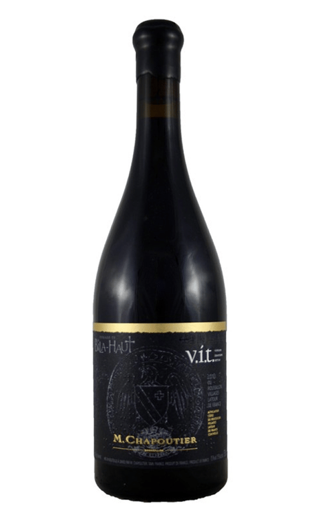 Cdr Villages Vit Latour De France Domaine Bila Haut Magnum 2018
