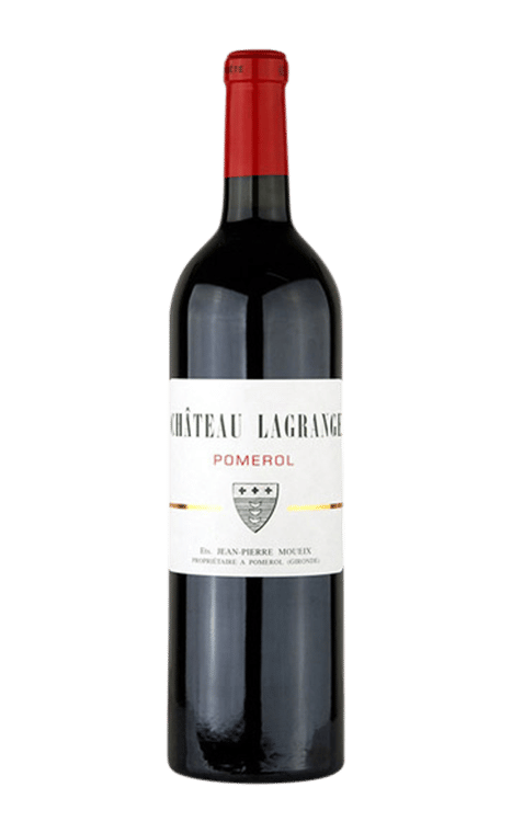 Largrange A Pomerol 2014