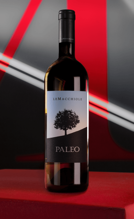 Paleo Bianco 2022
