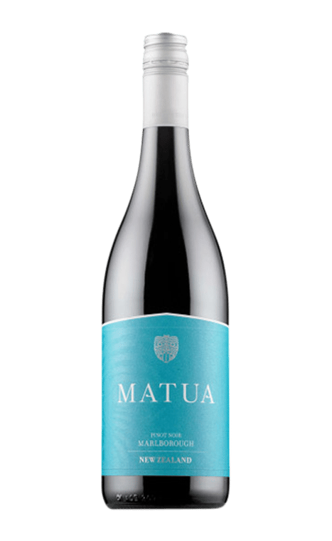 Matua Pinot Noir