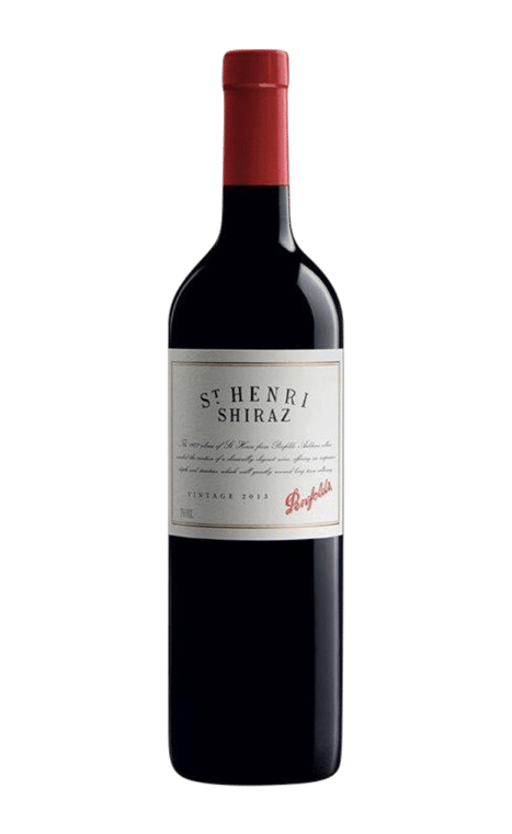 Penfolds St Henri Shiraz 2019