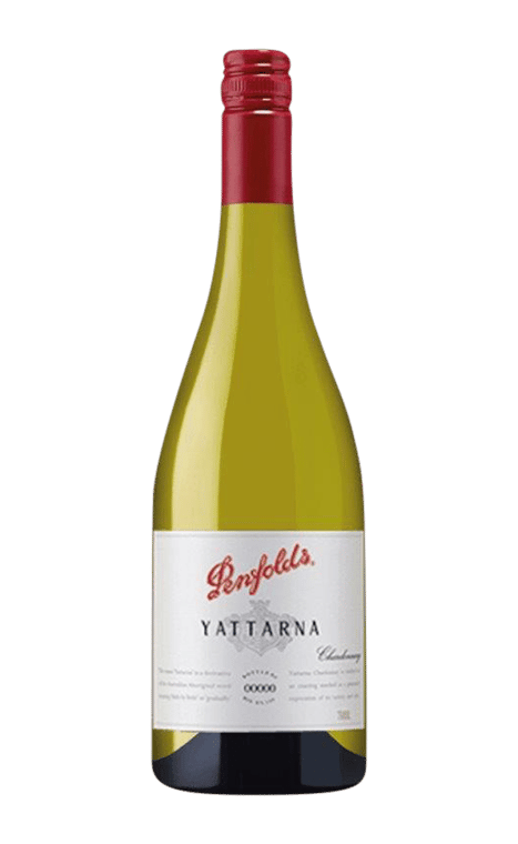 Penfolds Yattarna Chardonnay 2019