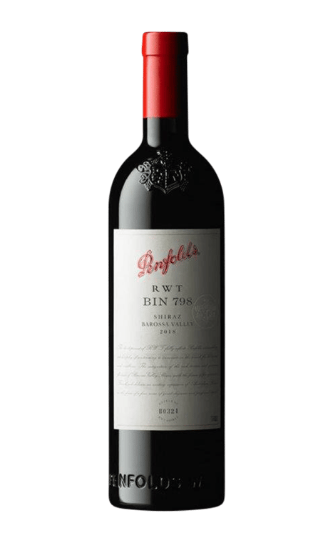 Penfolds Rwt