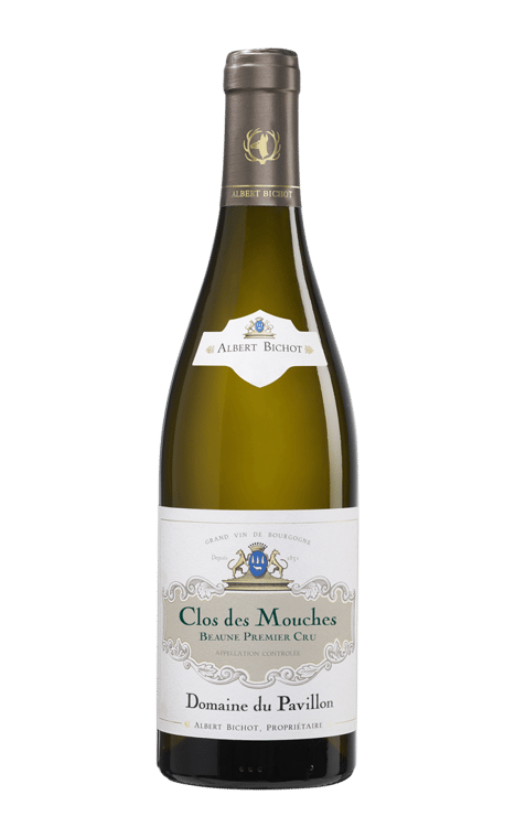 Domaine du Pavillon Clos des Mouches Beaune 1er Cru Albert Bichot 2017