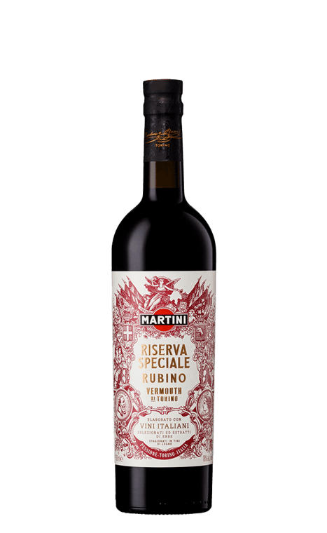 MARTINI Riserva Speciale Rubino Vermouth Aperitivo 75CL