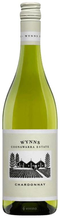 WYNNS COONAWARRA CHARDONNAY
