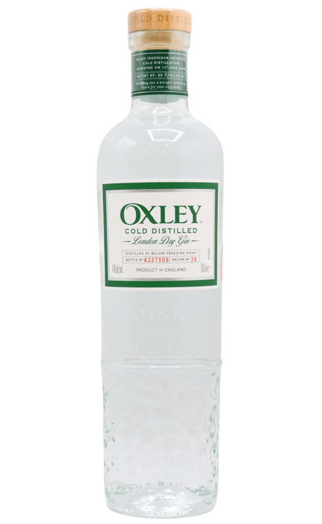 Oxley Gin 70CL