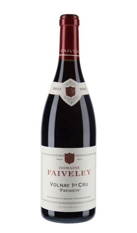 Volnay 1Er Cru Les Fremiets Dom Faiveley 2021