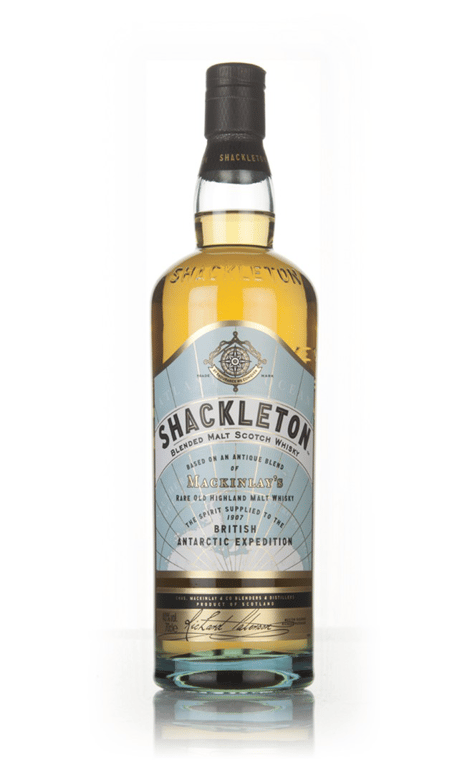 Shackleton Blended Malt 70cl
