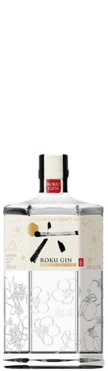 Roku Gin 70CL