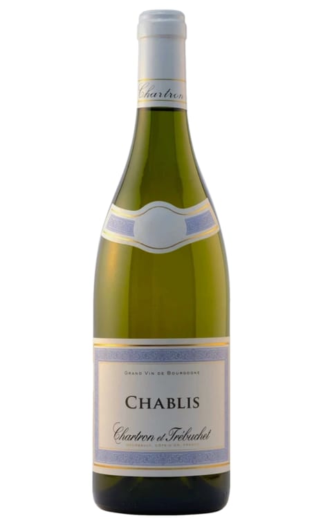 Chartron & Trebuchet Chablis