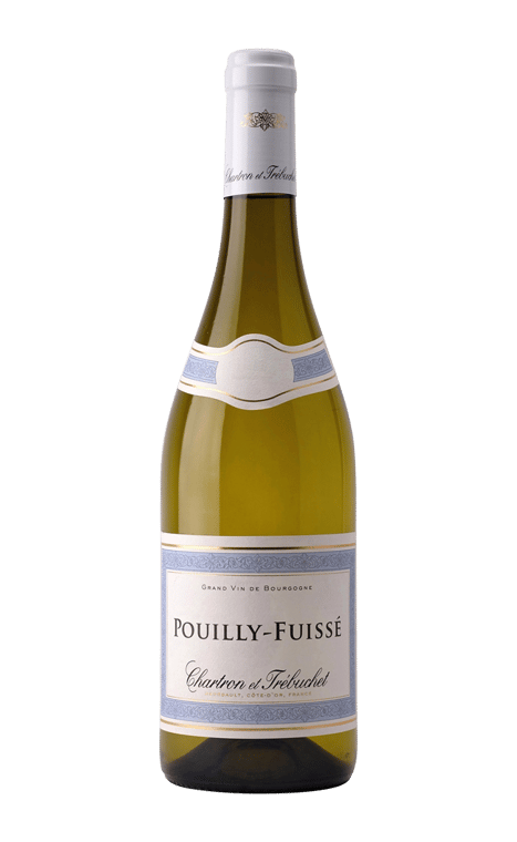 Chartron & Trebuchet  Pouilly Fuisse