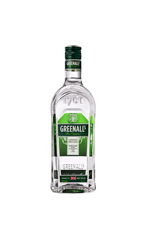 Greenalls Gin 20CL