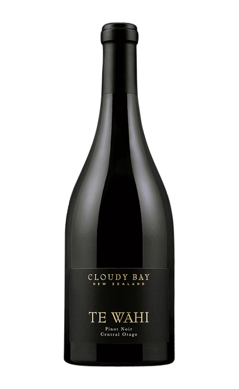Cloudy Bay Te Wāhi 2021 75cl