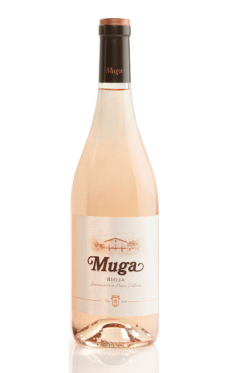 Muga Rosado 2022