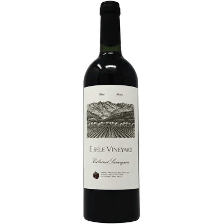 Eisele Cabernet Sauvignon 2016