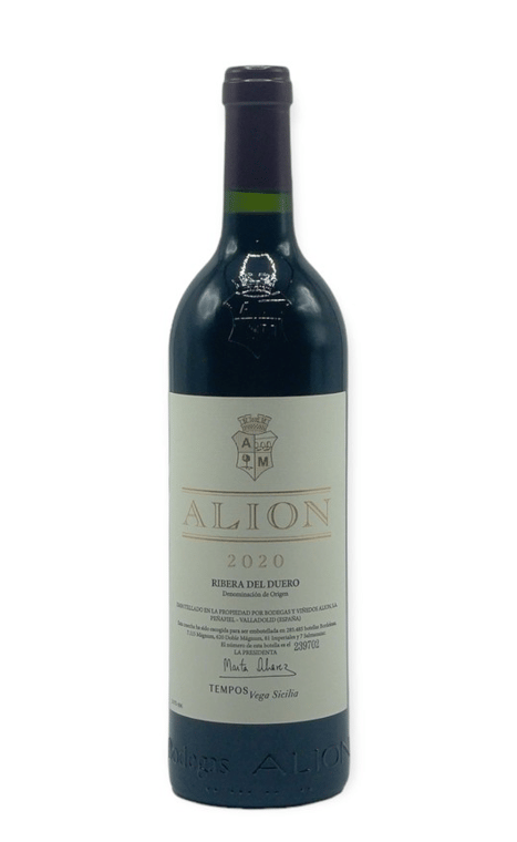 Alion 2020