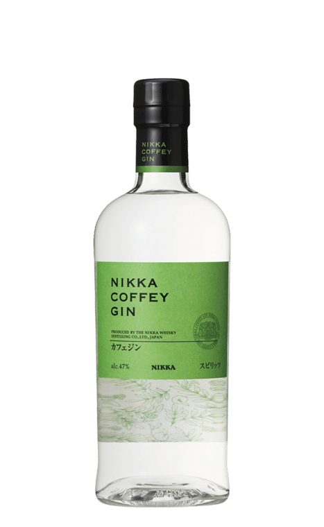 Nikka Coffey Gin 70CL