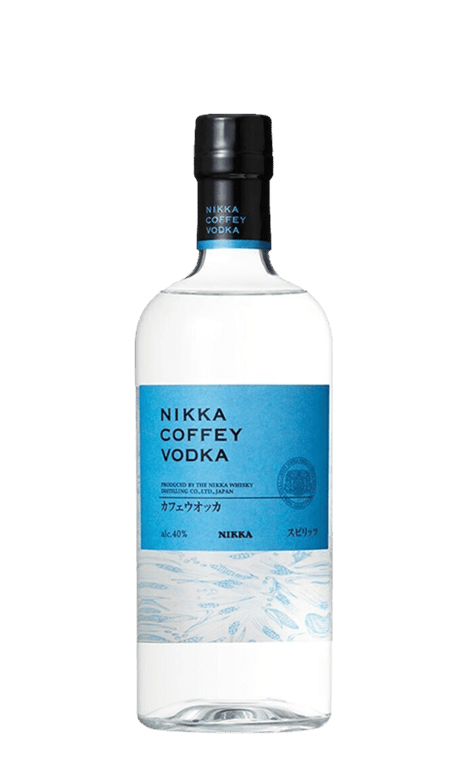 Nikka Coffey Vodka 70CL