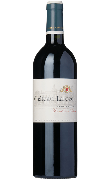Château Laroze 2016