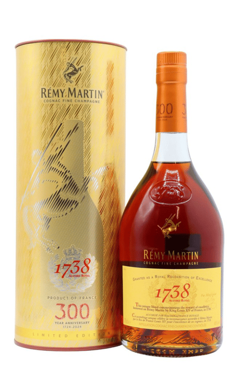 Remy Martin 1738 1L
