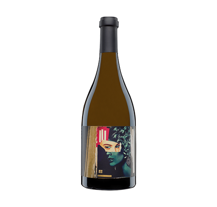 Orin Swift Blank Stare