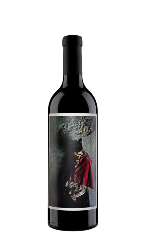 Orin Swift Palermo