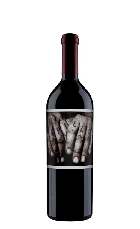 Orin Swift Papillon