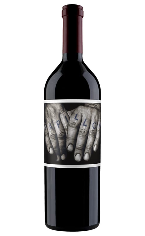 Orin Swift Papillon