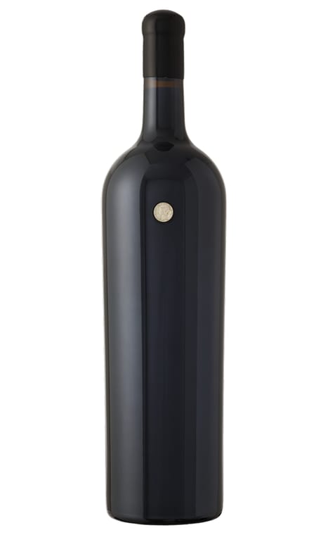 Orin Swift Mercury Head