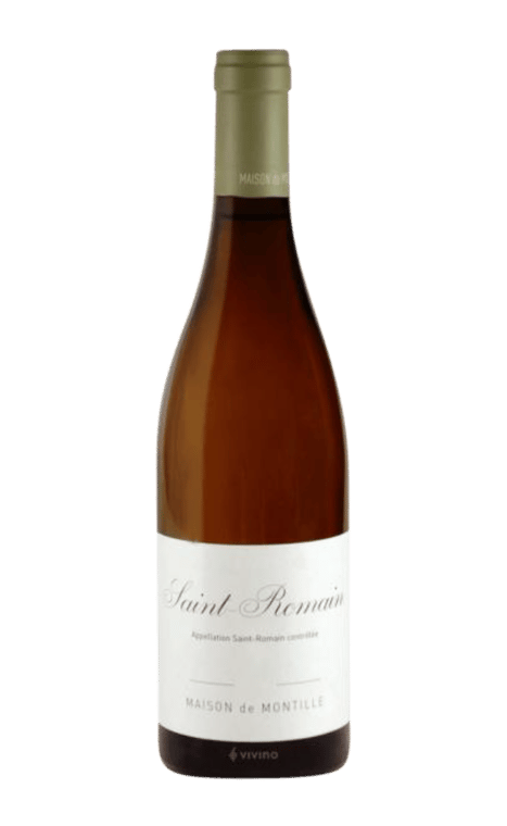 Saint-Romain, Maison Deux Montille Soeur Et Frere 2020