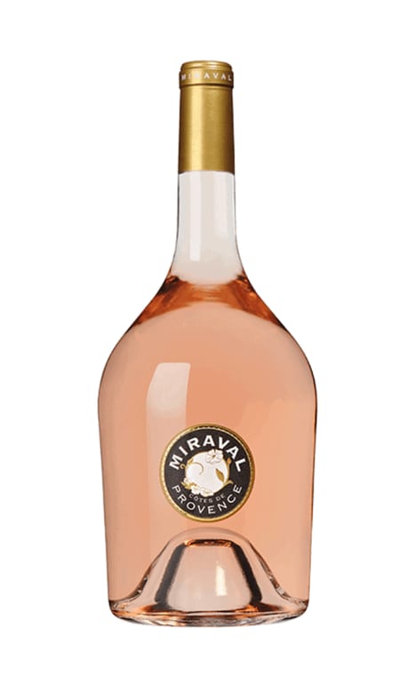 Miraval Provence Rosé 1.5L