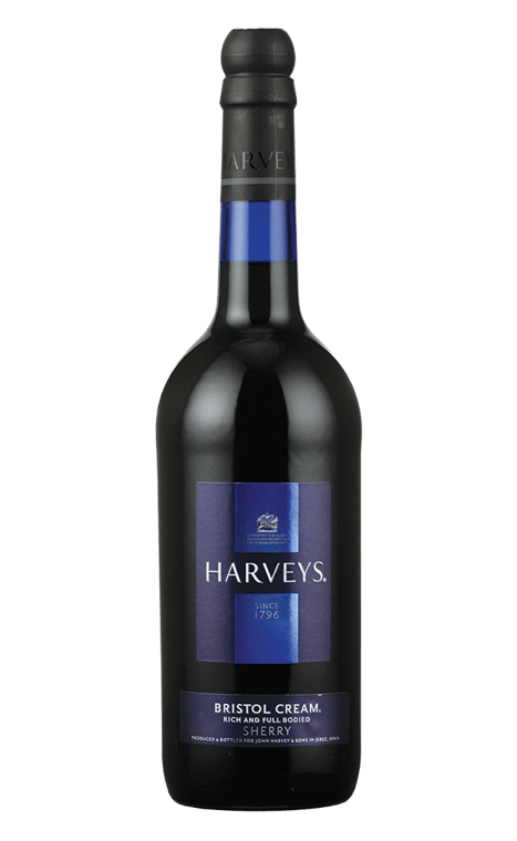 Harveys Bristol Cream 1L