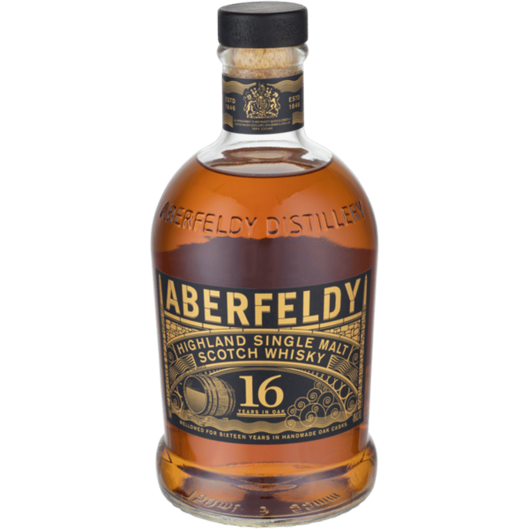 Aberfeldy 16YO 75CL