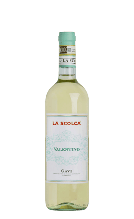La Scolca Valentino Gavi