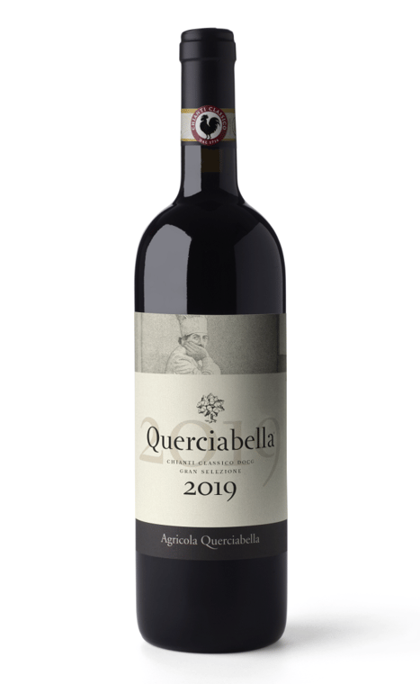 Chianti Classico 2019