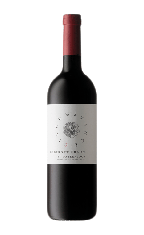 Circumstance Cabernet Franc