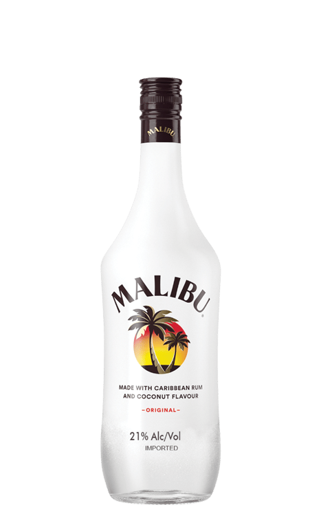 Malibu 70CL