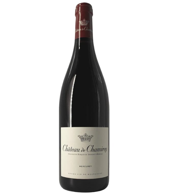 Chateau De Chamirey Mercurey Rouge 2021