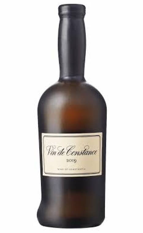 KLEIN CONSTANTIA VIN DE CONSTANCE 2019 50CL
