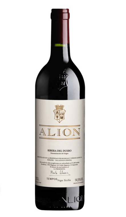 Alion  2020