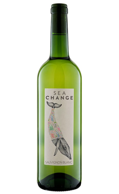 Sea Change Sauvignon Blanc