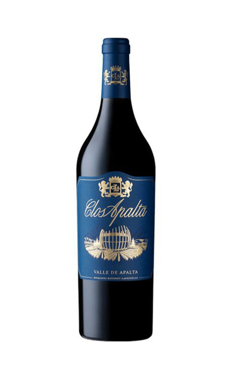 Clos Apalta 2015