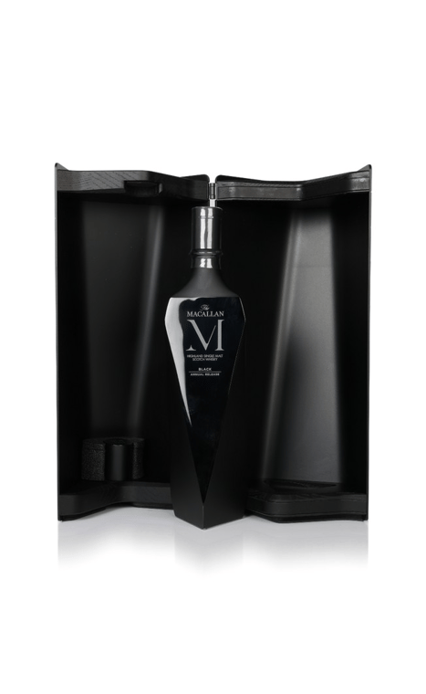 The Macallan M Black Decanter 2022 70CL