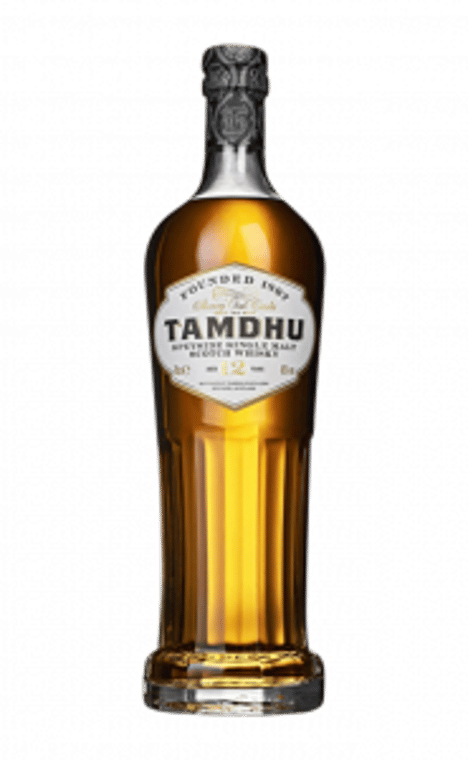 Tamdhu 12 Year Old Speyside Single Malt 70CL