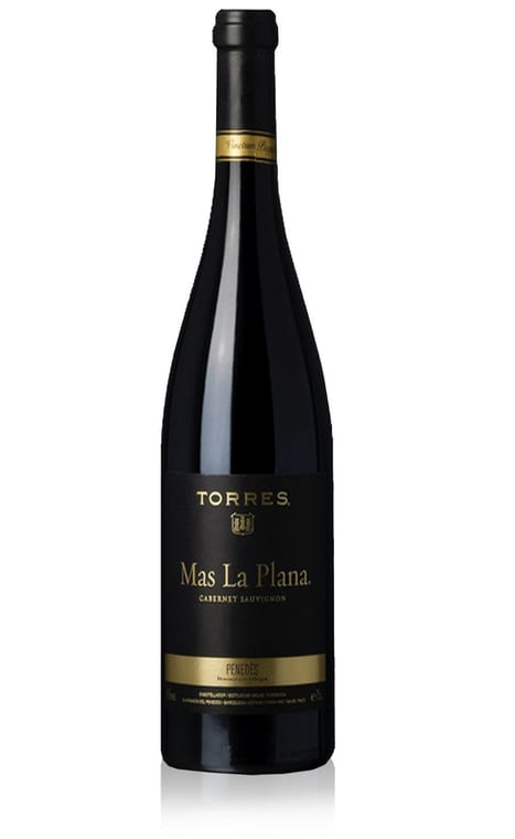 Torres Mas La Plana, 2007 1.5L