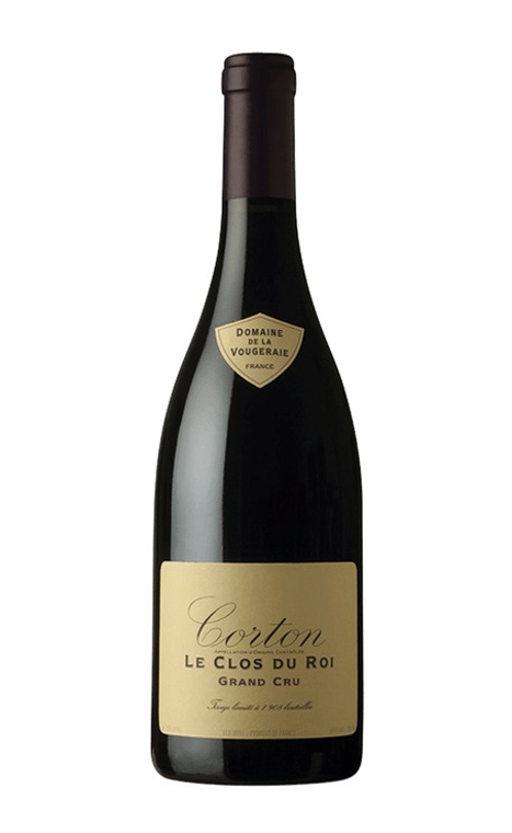 Corton Grand Cru Clos Du Roi Domaine De  La Vougeraie 2018