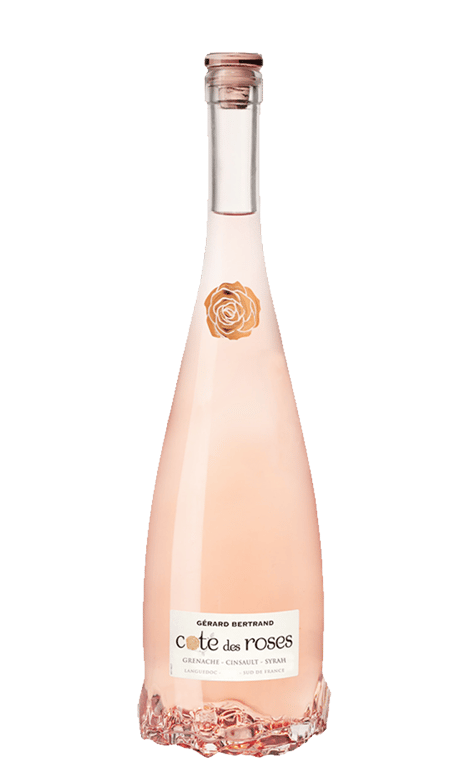 Gerard Bertrand Côtes des Roses Rosé